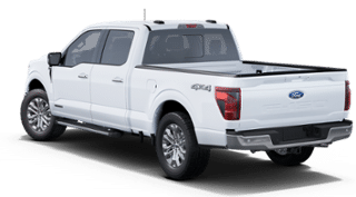 2025 Ford F-150® External Image 3